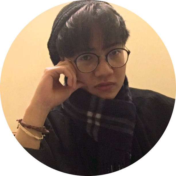 Dao Duy Dai - Data Portfolio - Profile Picture